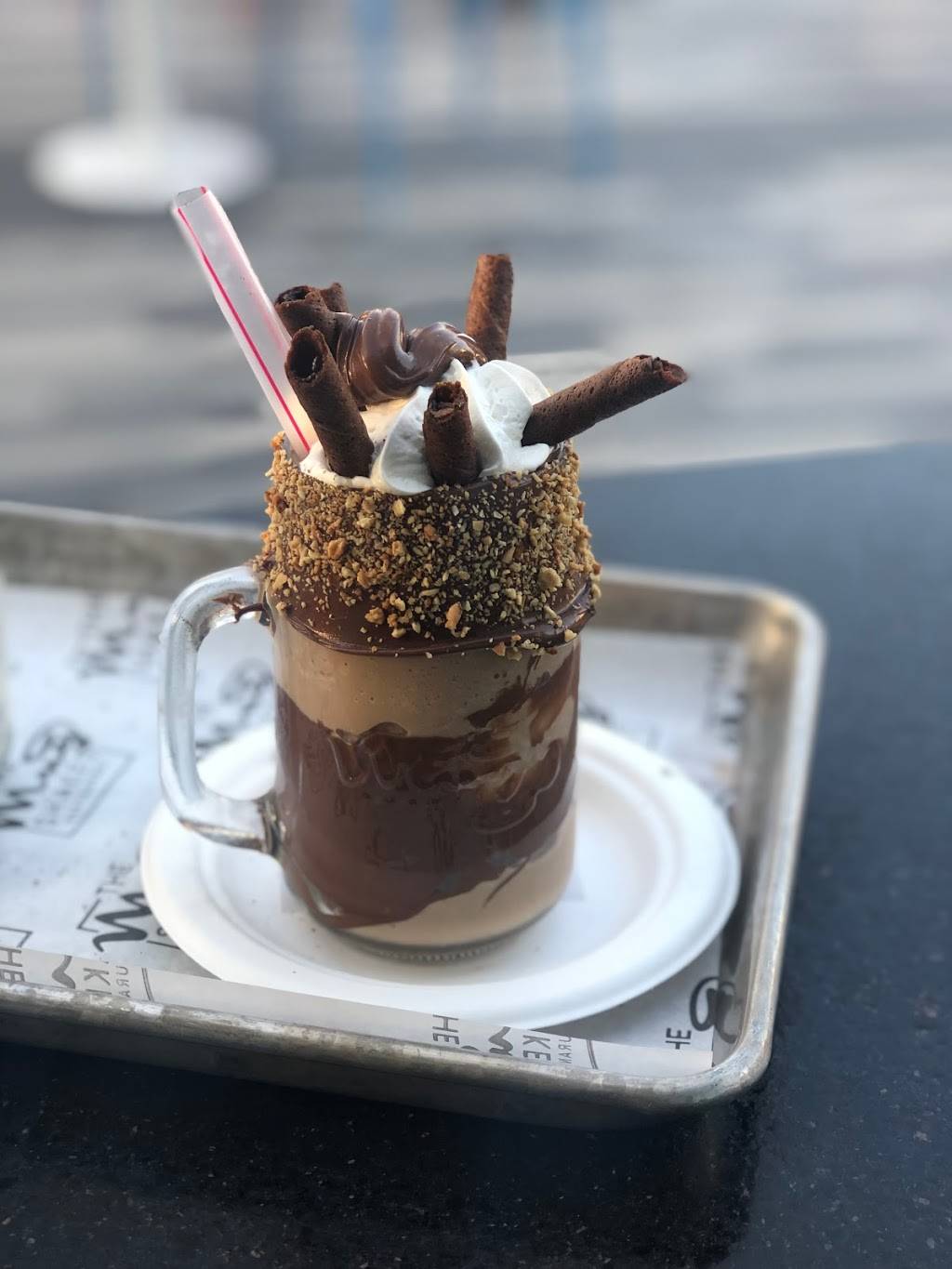 The Mug Shakes | restaurant | 12434 N Mainstreet, Rancho Cucamonga, CA 91739, USA | 9094632830 OR +1 909-463-2830