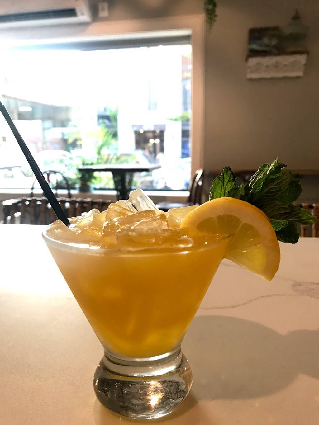 The Buren | cafe | 1223 Broadway, Brooklyn, NY 11221, USA | 7186843023 OR +1 718-684-3023