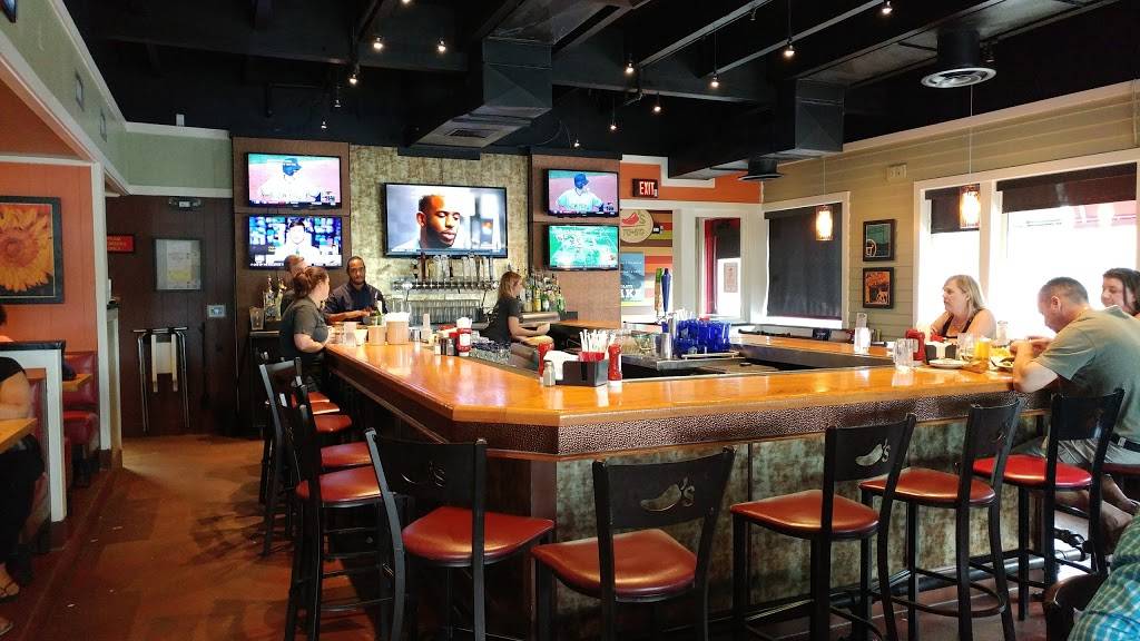 Chilis Grill & Bar | meal takeaway | 2555 FL-50, Clermont, FL 34711, USA | 3522424580 OR +1 352-242-4580