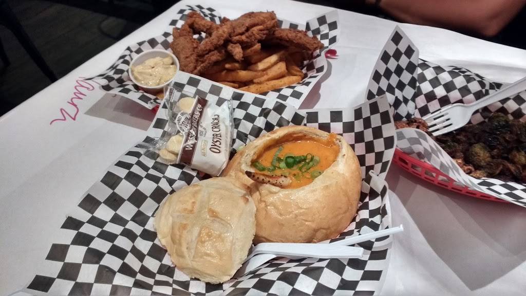 The Drunken Crab | restaurant | 416 State St, Santa Barbara, CA 93101, USA | 8058452986 OR +1 805-845-2986