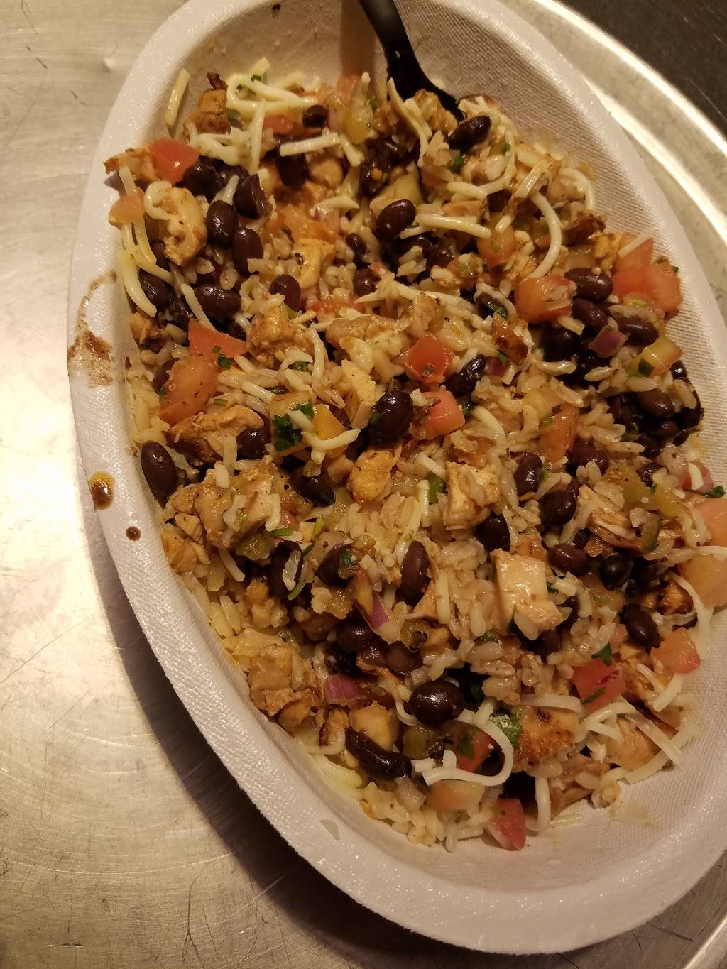 Chipotle Mexican Grill | restaurant | 1430 S Pacific Coast Hwy, Redondo Beach, CA 90277, USA | 3107921210 OR +1 310-792-1210