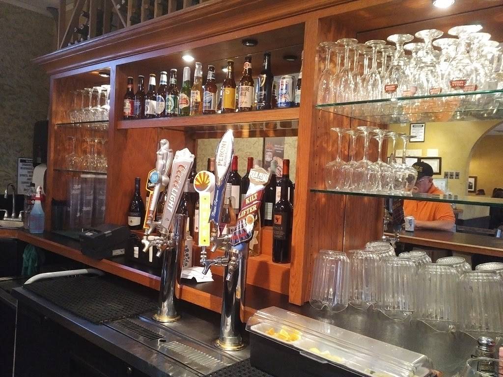 Spinatos Pizzeria | restaurant | 1614 E Bell Rd #104, Phoenix, AZ 85022, USA | 6028671010 OR +1 602-867-1010