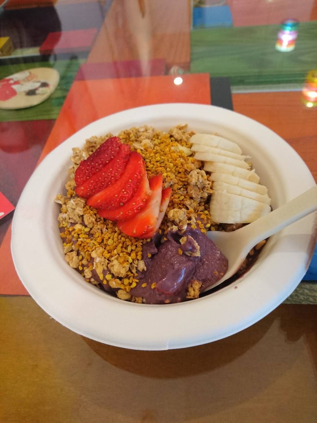 Bebebar | cafe | 3809 18th St, San Francisco, CA 94114, USA | 4158749896 OR +1 415-874-9896