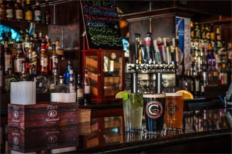 The Public House | restaurant | 22758 Westheimer Pkwy #270, Katy, TX 77450, USA | 2813953473 OR +1 281-395-3473