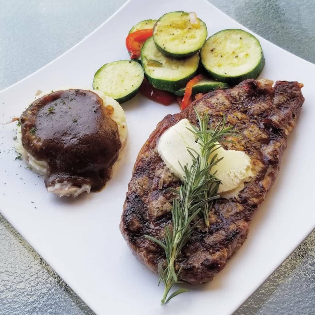 JCs Steakhouse | restaurant | 25 E Ray Rd, Gilbert, AZ 85296, USA | 4803064545 OR +1 480-306-4545