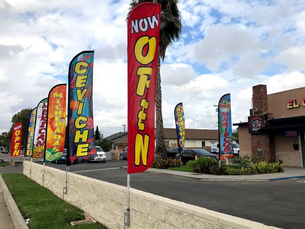 Mariscos cangrejo nice | restaurant | 14137 Imperial Hwy, La Mirada, CA 90638, USA | 5623480053 OR +1 562-348-0053