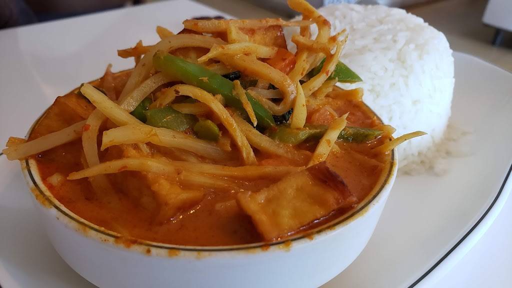 Thai Fantasy | restaurant | 5900 Monterey Rd, Los Angeles, CA 90042, USA | 3232570580 OR +1 323-257-0580