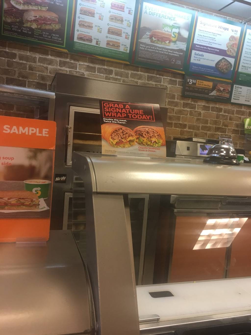 Subway | restaurant | 21147 TX-249, Houston, TX 77070, USA | 8328436484 OR +1 832-843-6484