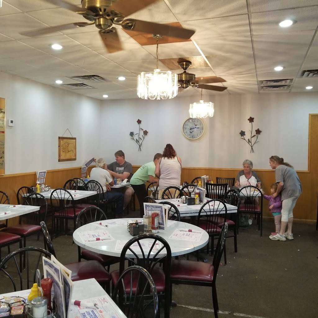 Howe restaurant | restaurant | 5389 IN-9, Howe, IN 46746, USA | 2605623132 OR +1 260-562-3132