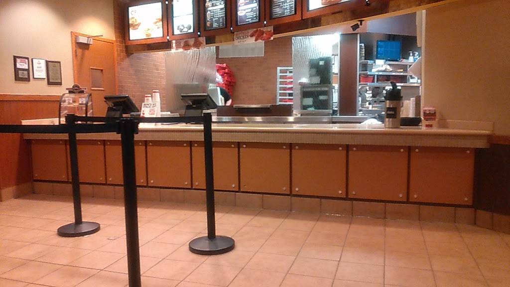 Arbys | restaurant | 175 McMahan Blvd, Marion, OH 43302, USA | 7403893598 OR +1 740-389-3598