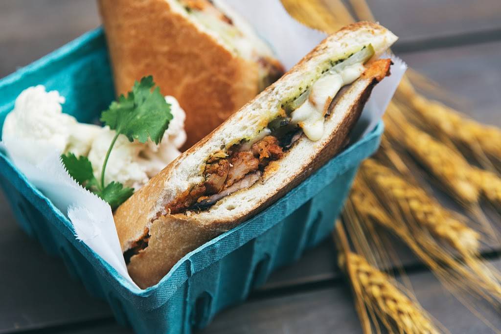 Colada Shop | cafe | 21430 Epicerie Plaza, Sterling, VA 20164, USA | 7034291362 OR +1 703-429-1362