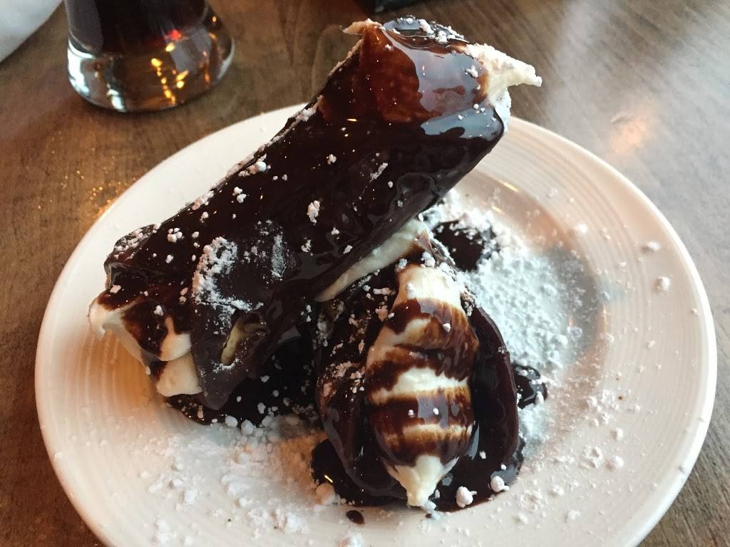 Benvenutos Italian Grill | restaurant | 2949 Triverton Pike Dr, Fitchburg, WI 53711, USA | 6082787800 OR +1 608-278-7800