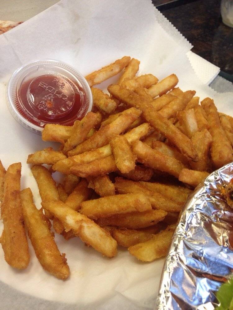 Luna Pizzeria | meal delivery | 5404 Park Ave, West New York, NJ 07093, USA | 2018640230 OR +1 201-864-0230