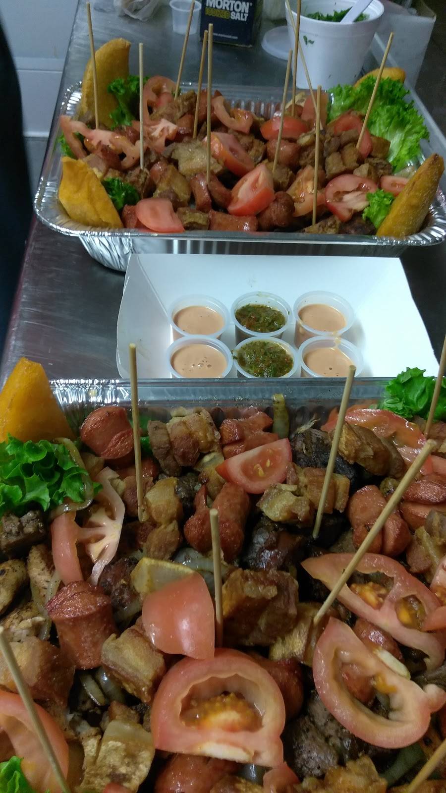 Donde Juancho Latin Food | restaurant | 5555 Hwy 6 N, Houston, TX 77084, USA | 8326064498 OR +1 832-606-4498