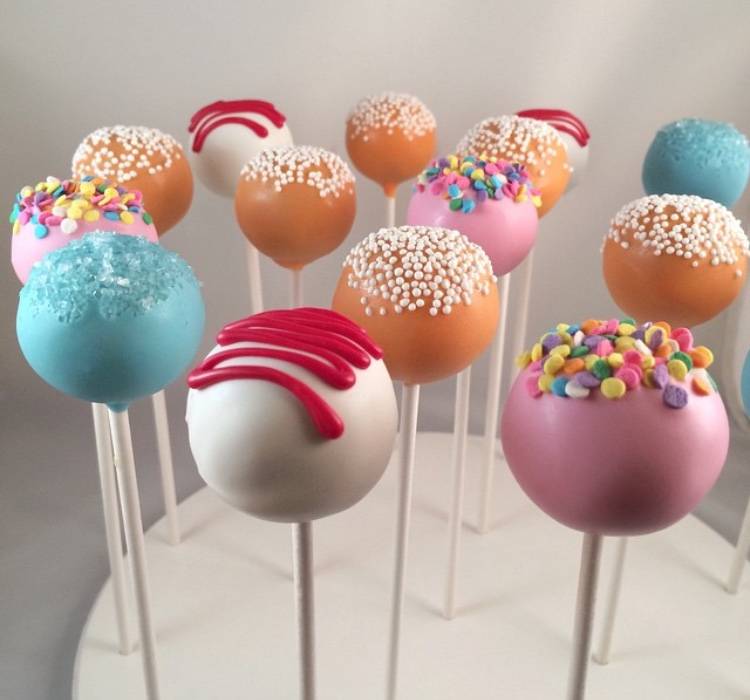 Surprise Surprise Bake Shop | bakery | 13545 Ventura Blvd, Sherman Oaks, CA 91423, USA | 3104024950 OR +1 310-402-4950