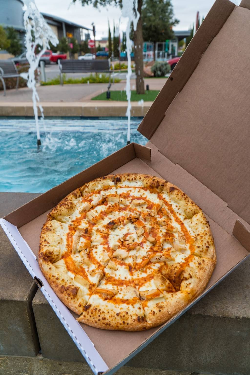 Speedys Pizza | meal delivery | 8825 N Loop Dr b110, El Paso, TX 79907, USA | 9153038107 OR +1 915-303-8107