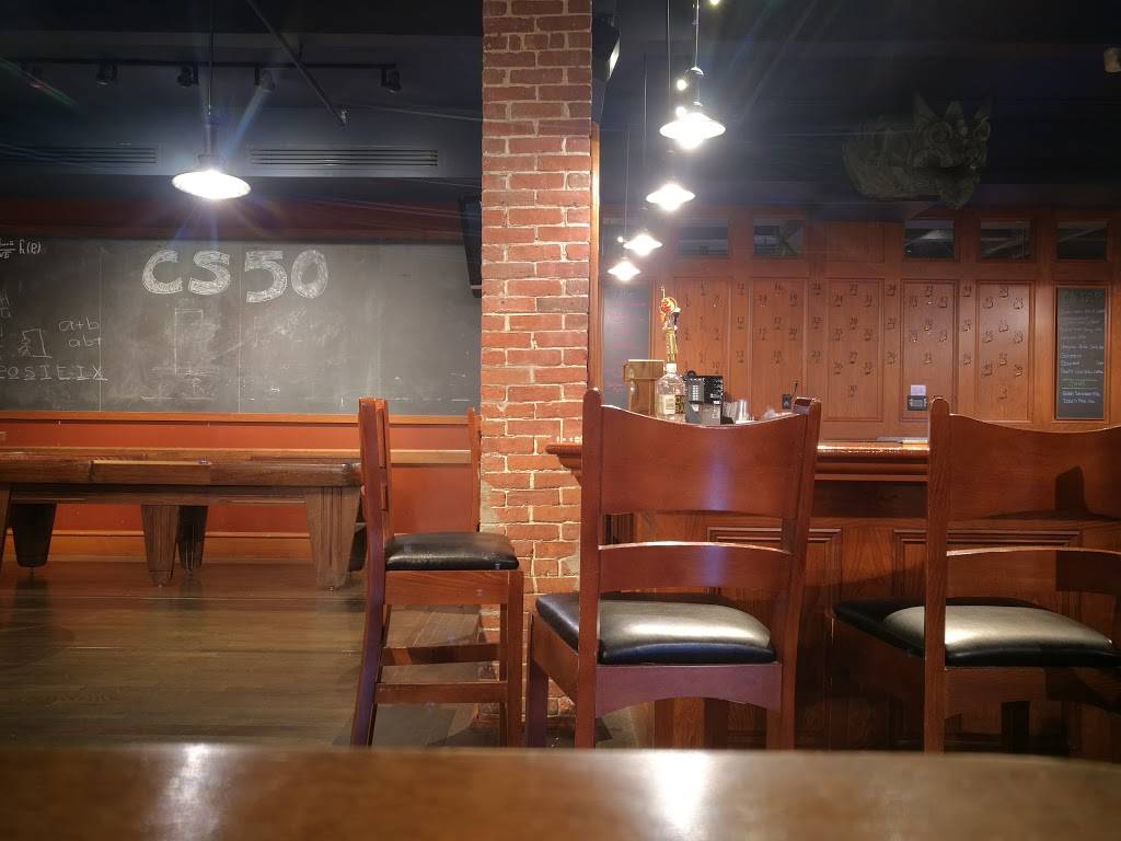 Cambridge Queens Head | restaurant | 45 Quincy St, Cambridge, MA 02138, USA | 6174955107 OR +1 617-495-5107