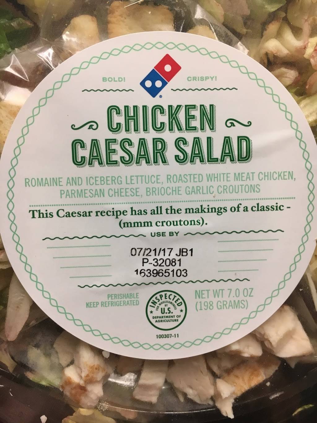 Dominos Pizza | meal delivery | 3545 Canton Rd, Marietta, GA 30066, USA | 7709260080 OR +1 770-926-0080