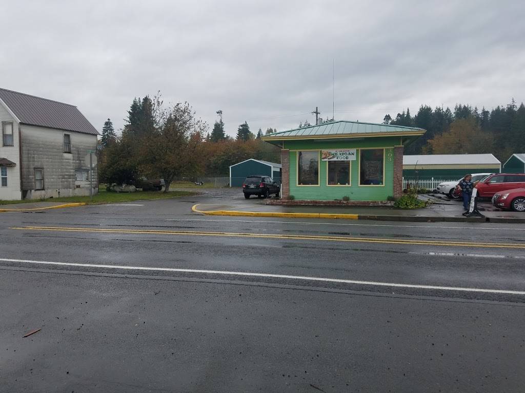 Antojitos-Mexicanos | restaurant | 303 E Pine St, Oakville, WA 98568, USA | 3602737078 OR +1 360-273-7078