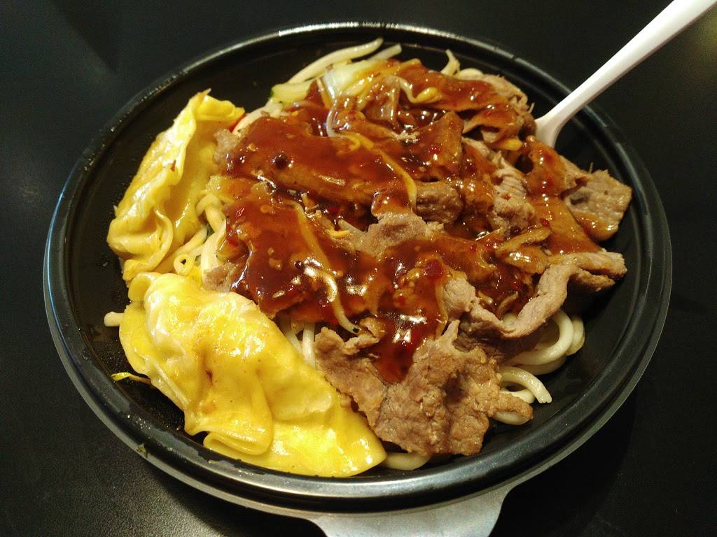 Teriyaki Experience | restaurant | 1900 Eglinton Ave E, Scarborough, ON M1L 2L9, Canada | 4167594495 OR +1 416-759-4495