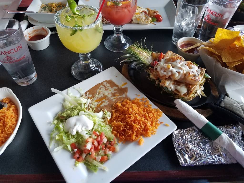 Mi Cancun Mexican Restaurant | restaurant | 324 Grand Hill Pl, Holly Springs, NC 27540, USA | 9195529979 OR +1 919-552-9979
