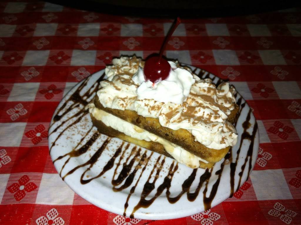 Franks Spaghetti House | restaurant | 2724 Leopard St, Corpus Christi, TX 78408, USA | 3618820075 OR +1 361-882-0075