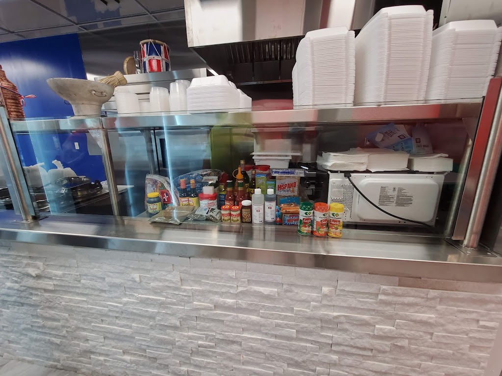 Dominican Grocery Y Deli | restaurant | 9392 Richmond Ave., Houston, TX 77063, USA | 3467757872 OR +1 346-775-7872