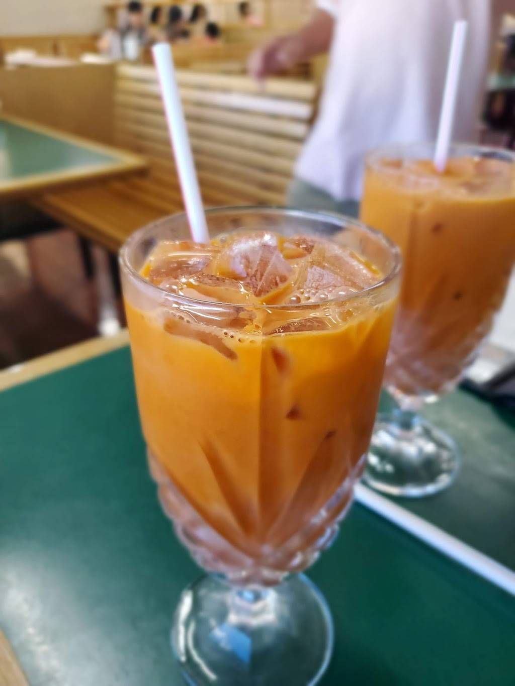 Pattaya Thai Sushi - Springdale | restaurant | 1210 W Sunset Ave, Springdale, AR 72764, USA | 4797507755 OR +1 479-750-7755