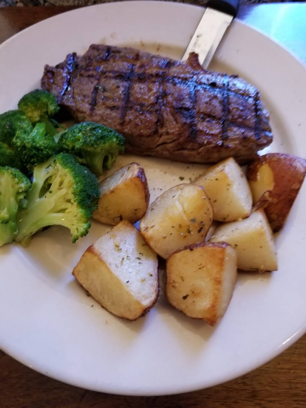 The HARP | restaurant | Dana Park shops, Baseline &, S Val Vista Dr, Mesa, AZ 85204, USA | 4805077827 OR +1 480-507-7827