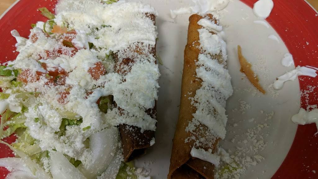 Rico Taco Mex 2 | restaurant | 58 Carr Ave, Keansburg, NJ 07734, USA | 7327873553 OR +1 732-787-3553