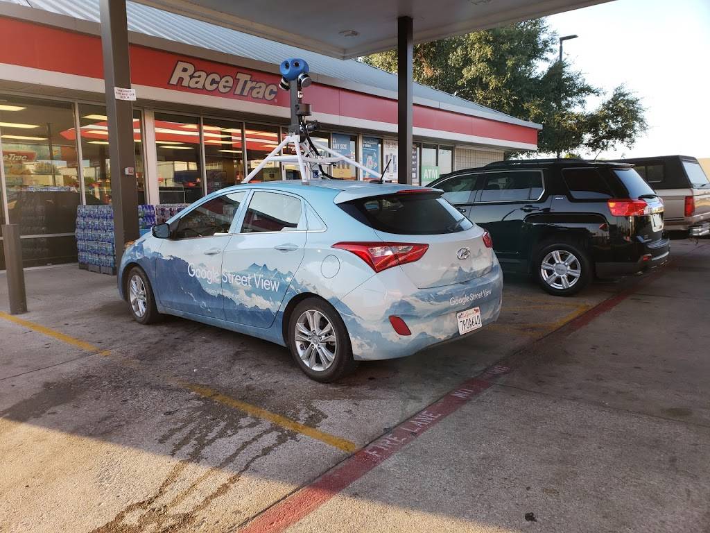 RaceTrac | cafe | 5640 Rufe Snow Dr, North Richland Hills, TX 76180, USA | 8175148881 OR +1 817-514-8881