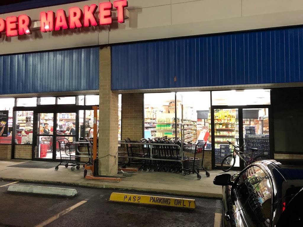 Pas2 Supermarket Halal Store | restaurant | 1460 Wilcrest Dr, Houston, TX 77042, USA | 7139747272 OR +1 713-974-7272