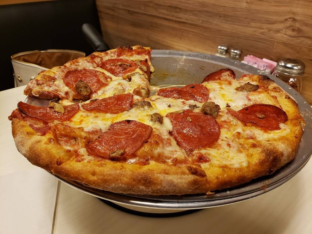 Prime Pizza league city | restaurant | 2508 Gulf Fwy S #102, League City, TX 77573, USA | 2816788838 OR +1 281-678-8838