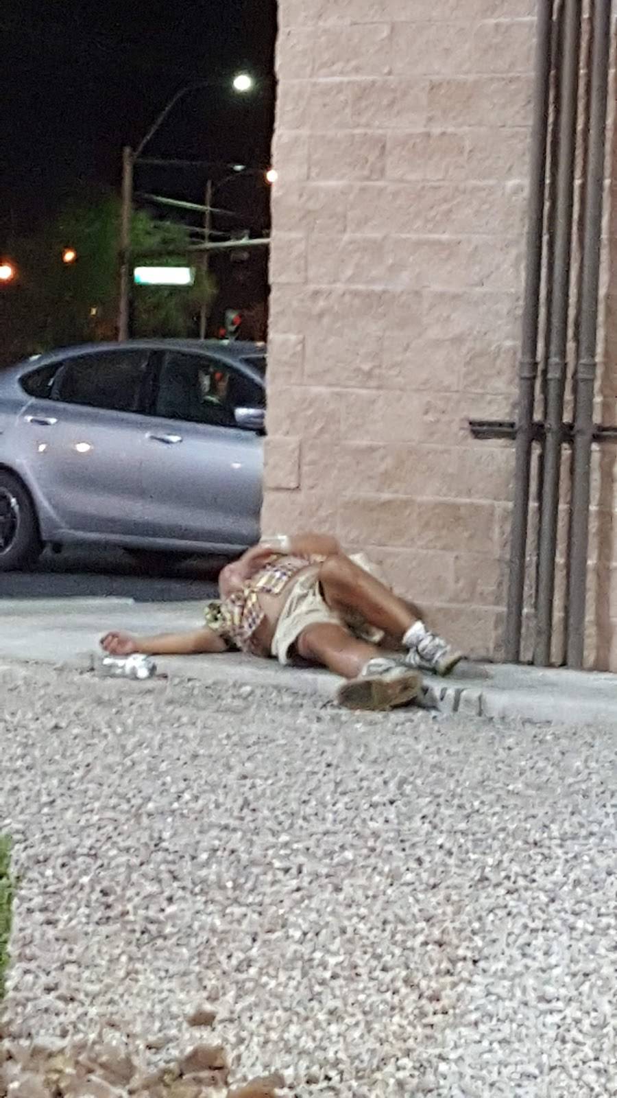 Circle K | meal takeaway | 5485 E Tropicana Ave, Las Vegas, NV 89122, USA | 7024512931 OR +1 702-451-2931