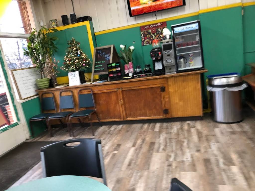 Buns N Rice | restaurant | 10509 Metropolitan Ave, Kensington, MD 20895, USA | 3019492199 OR +1 301-949-2199