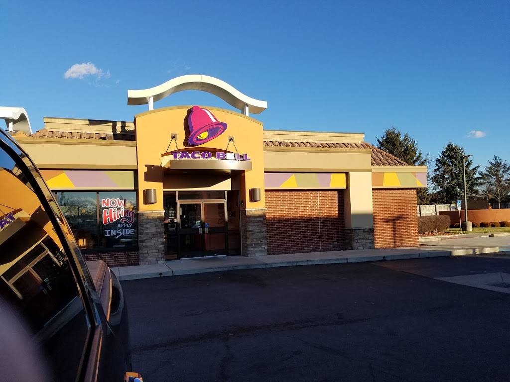 Taco Bell | meal takeaway | 4915 Tuttle Crossing Blvd, Dublin, OH 43017, USA | 6147927755 OR +1 614-792-7755