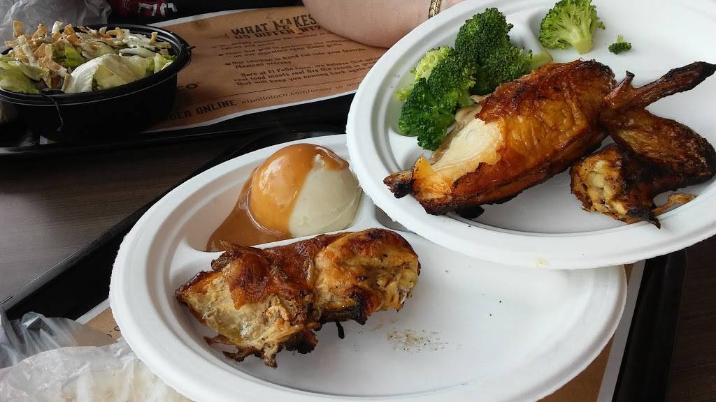 El Pollo Loco | restaurant | 2822 W University Dr, Denton, TX 76201, USA | 8179974278 OR +1 817-997-4278