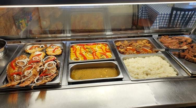 Sabrocito corp | restaurant | 11640 Quail Roost Dr, Miami, FL 33157, USA | 3059645702 OR +1 305-964-5702