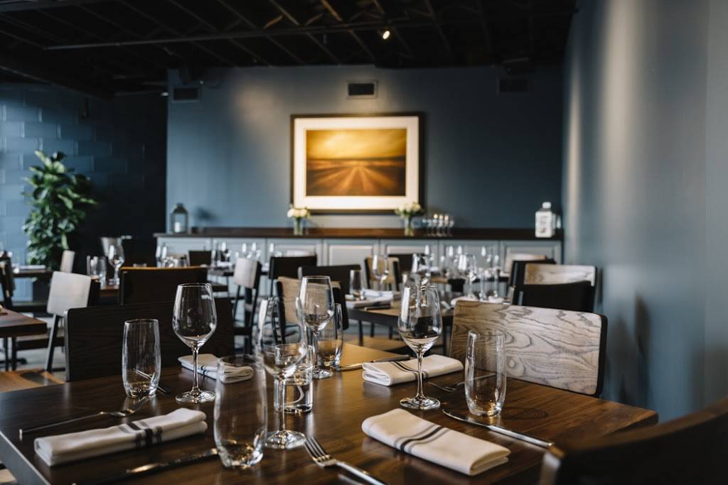 The 404 Kitchen | restaurant | 507 12th Ave S fl 2, Nashville, TN 37203, USA | 6152511404 OR +1 615-251-1404