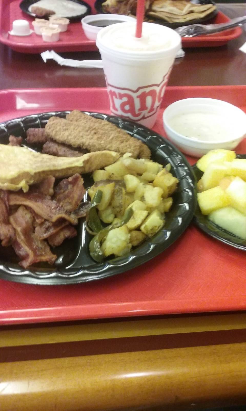 Grandys | restaurant | 8228 E R L Thornton Fwy, Dallas, TX 75228, USA | 2143241963 OR +1 214-324-1963