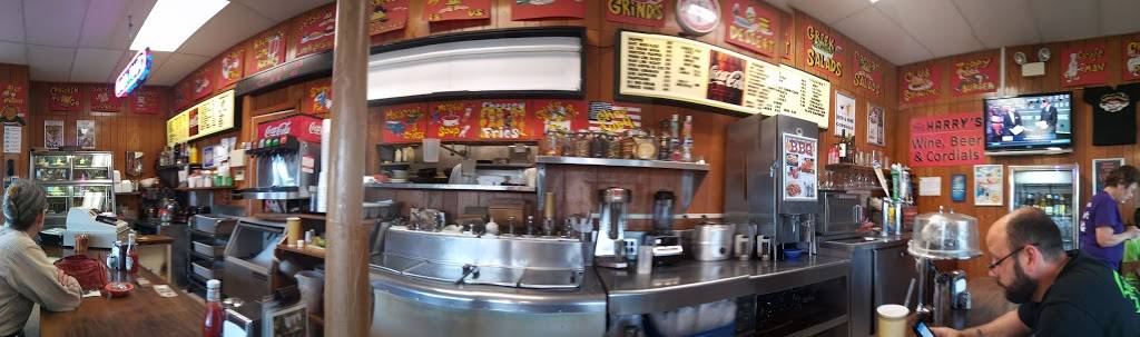 Harrys Restaurant | restaurant | 149 Turnpike Rd Route 9 W, Westborough, MA 01581, USA | 5083668302 OR +1 508-366-8302