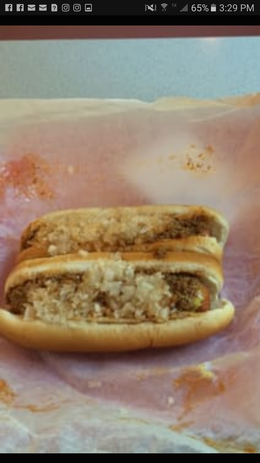 Saturs Texas hot dogs | restaurant | 1919 Wells Rd, Orange Park, FL 32073, USA | 9045706389 OR +1 904-570-6389