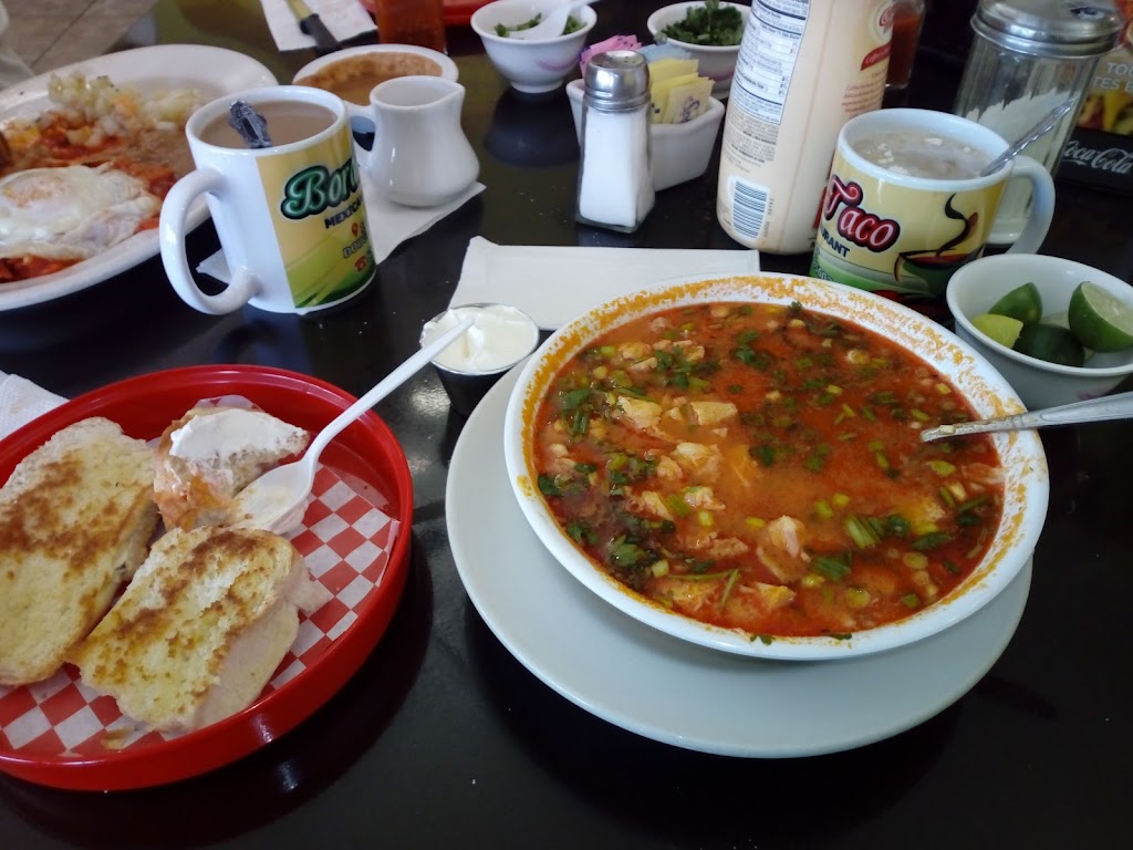 Border Taco | restaurant | 103 5th St, Douglas, AZ 85607, USA | 5203646196 OR +1 520-364-6196