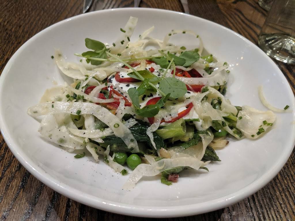 TERZO | restaurant | 2221 W 50th St, Minneapolis, MN 55419, USA | 6129250330 OR +1 612-925-0330