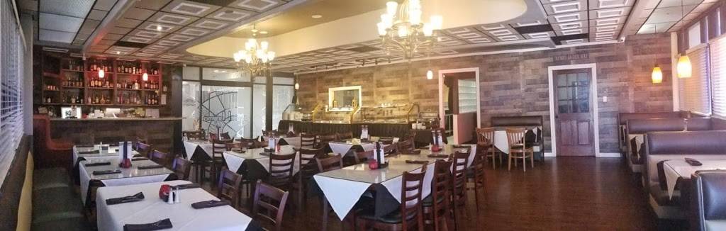 Aroma Indian Grill & Banquet | restaurant | 965 W Foothill Blvd suite b, Upland, CA 91786, USA | 9099823616 OR +1 909-982-3616