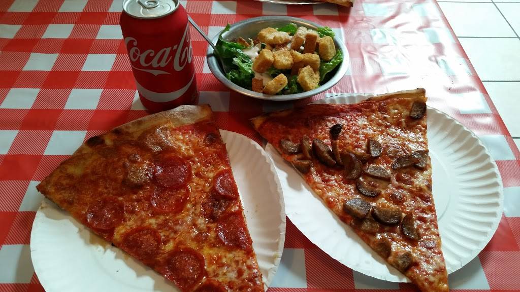 Mulberry Street Pizzeria | restaurant | 15136 Ventura Blvd, Sherman Oaks, CA 91403, USA | 8187848880 OR +1 818-784-8880
