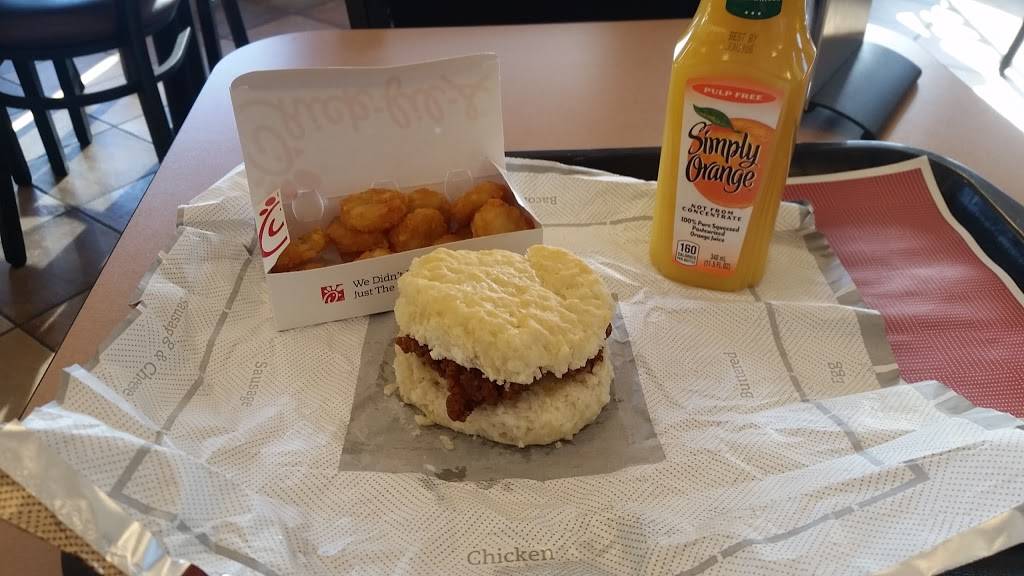 Chick-fil-A | restaurant | 8598 Beechmont Ave, Cincinnati, OH 45255, USA | 5134742445 OR +1 513-474-2445