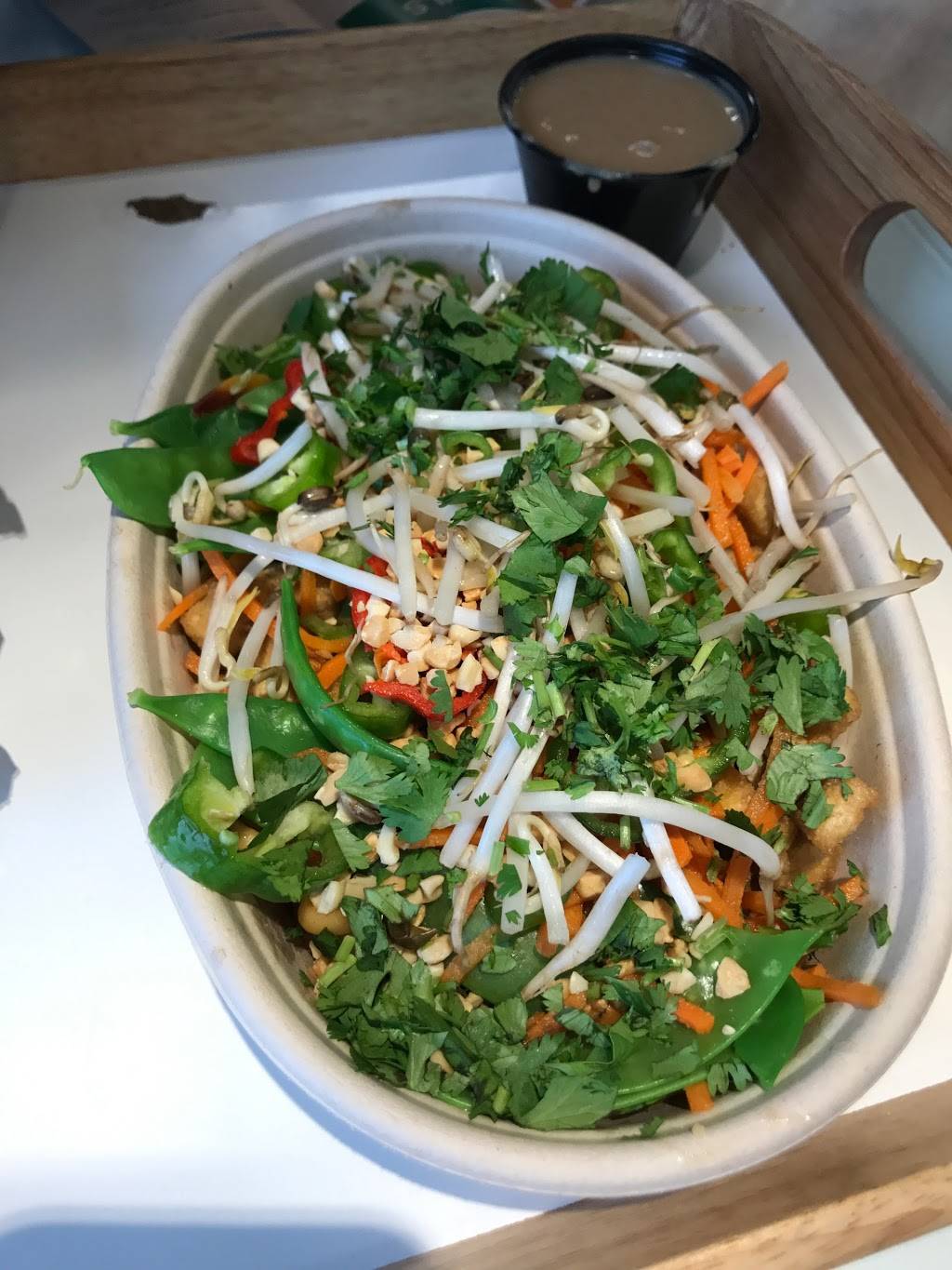 Balance Pan-Asian Grille | restaurant | 5860 Central Ave, Toledo, OH 43615, USA | 4195787777 OR +1 419-578-7777