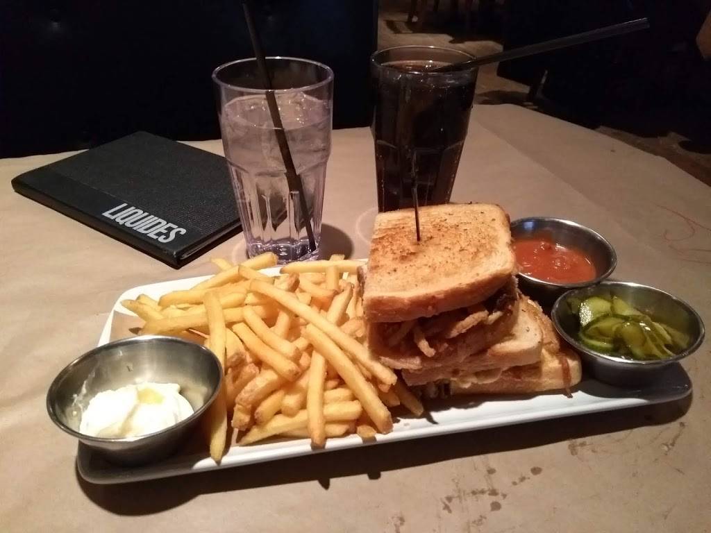 Jack Astors Bar & Grill | restaurant | 3500 Boulevard Taschereau, Greenfield Park, QC J4V 2H7, Canada | 4506714444 OR +1 450-671-4444