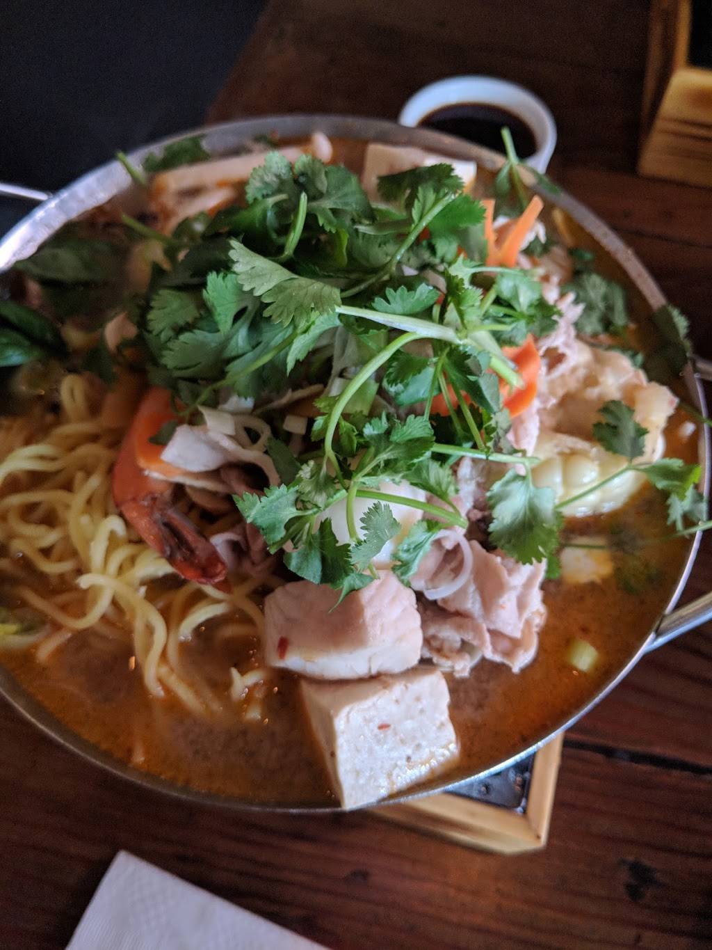 My Hot Pot | restaurant | 26238 Bouquet Canyon Rd, Santa Clarita, CA 91350, USA | 6612881998 OR +1 661-288-1998